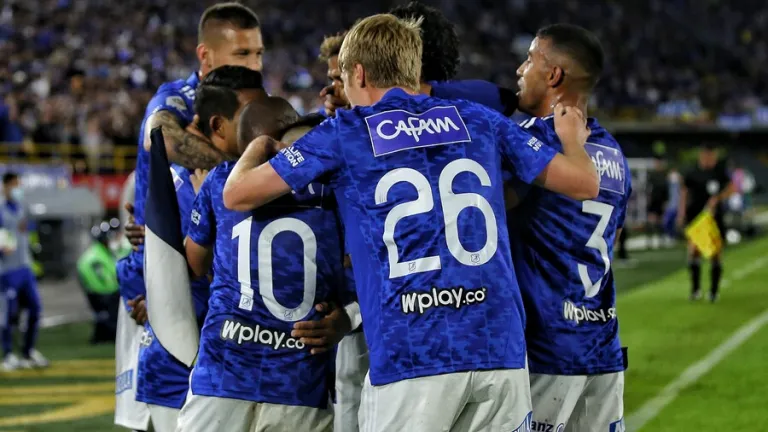 Así se jugará la última fecha del todos contra todos de la Liga Betplay