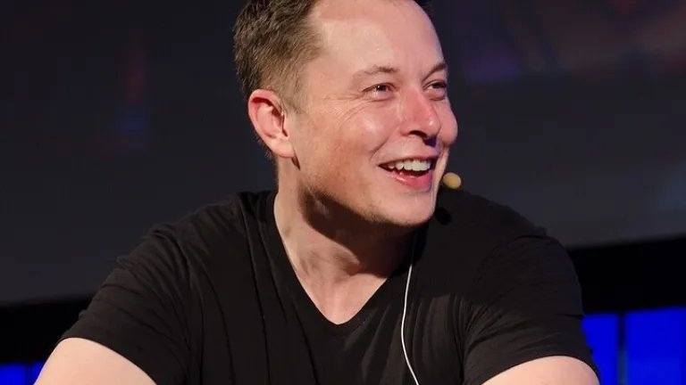 Elon Musk utiliza Starlink para reconectar a las ONG en la Franja de Gaza
