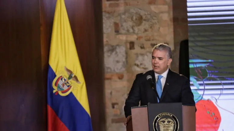 Violencia del Clan del Golfo: Gobierno anunció medidas