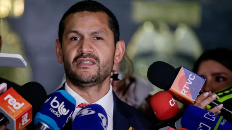 Elecciones presidenciales: traslado de puestos de votación por el invierno