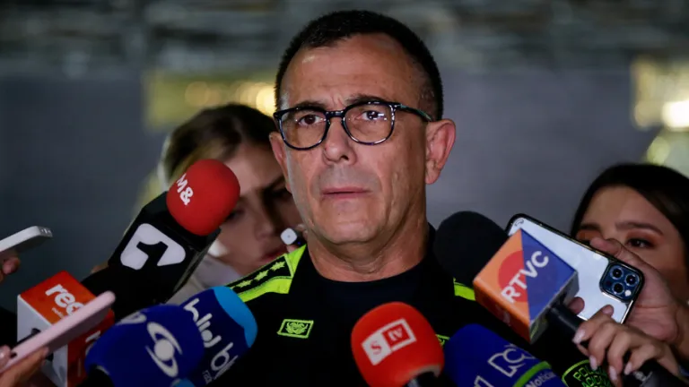 Alias “Richard”, jefe del Clan del Golfo 