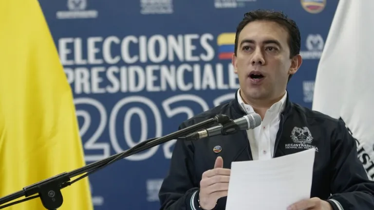 Elecciones presidenciales: reiteran llamado para que partidos postulen sus testigos
