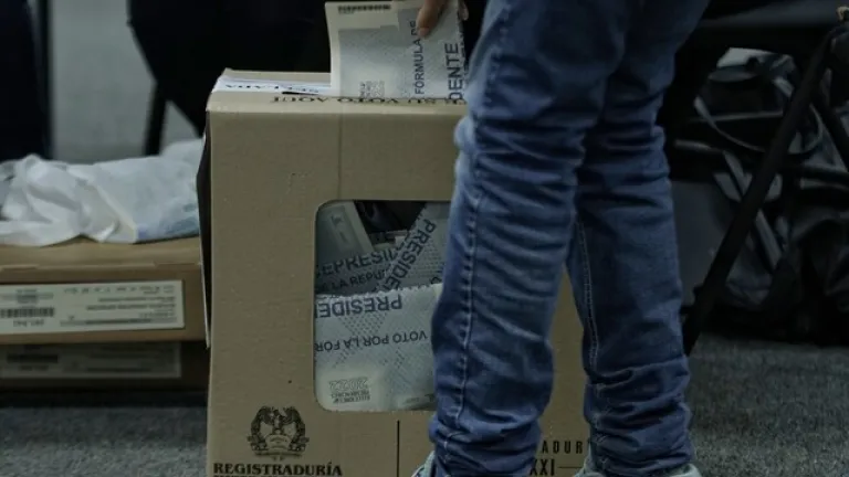 Este es el plan de seguridad en las principales ciudades para las elecciones