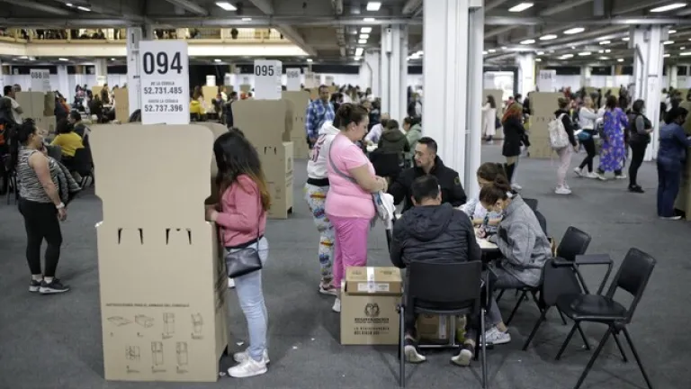 Elecciones 2023: ¿Qué es la trashumancia electoral y qué hacer ante ello?