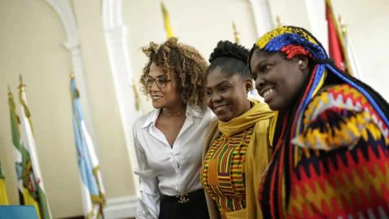 Mabel Lara y Yolanda Perea renuncian al Nuevo Liberalismo