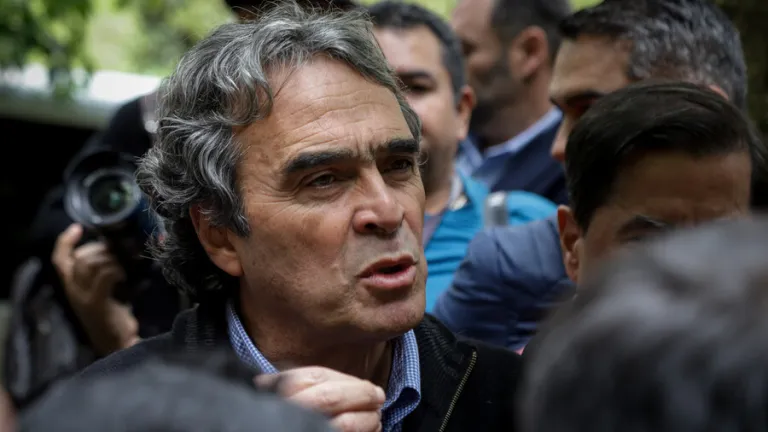 César Fajardo, excandidato presidencial