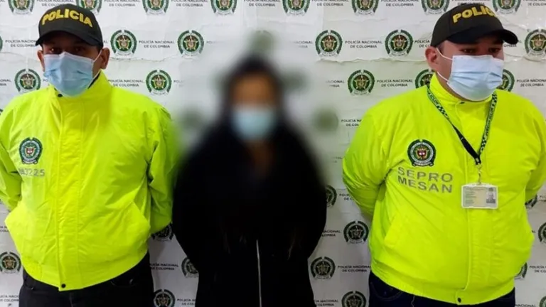 Cárcel para mujer por ahogamiento a su hijo en Santa Marta