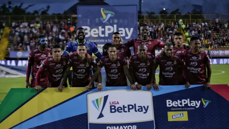 Deportes Tolima 