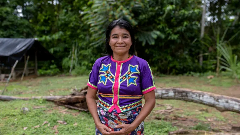 Día de la Mujer Colombiana