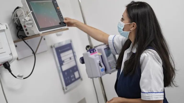 Citas médicas