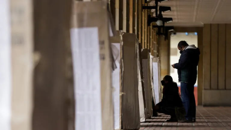 Consultas populares e interpartidistas en Colombia: ¿Qué se elige?