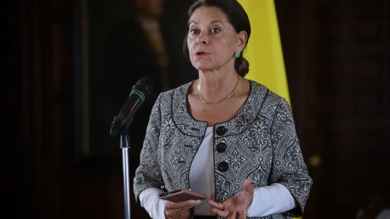 Vicepresidenta negó interés en contratación del Canal del Dique