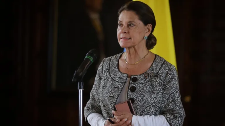 Vicepresidencia de la República 