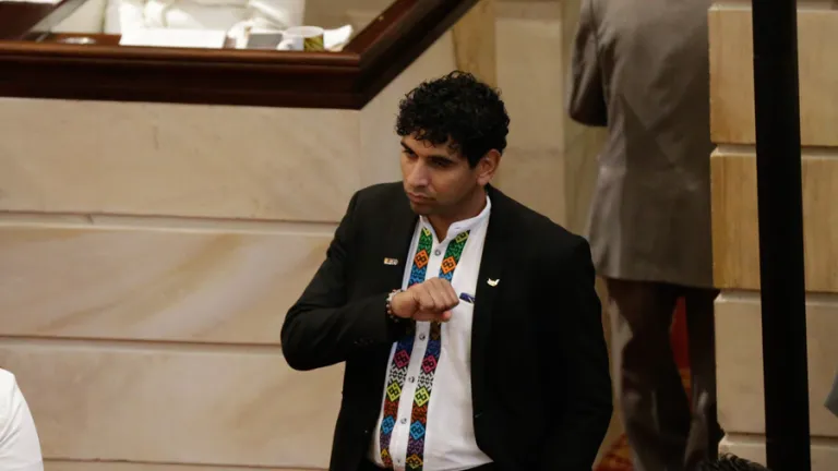 Mesa Directiva de la Cámara de Representantes | integrantes