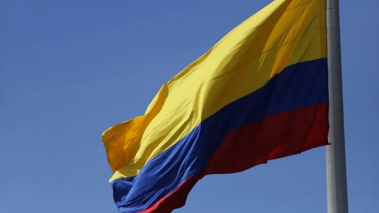 Colombia