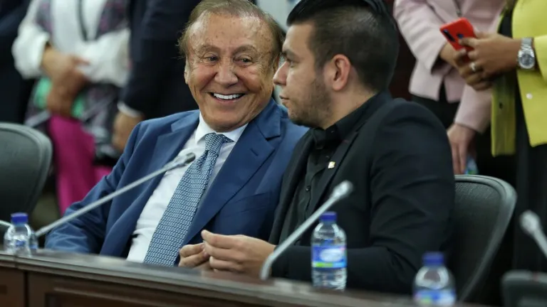 Liga de Gobernantes Anticorrupción recibió personería jurídica