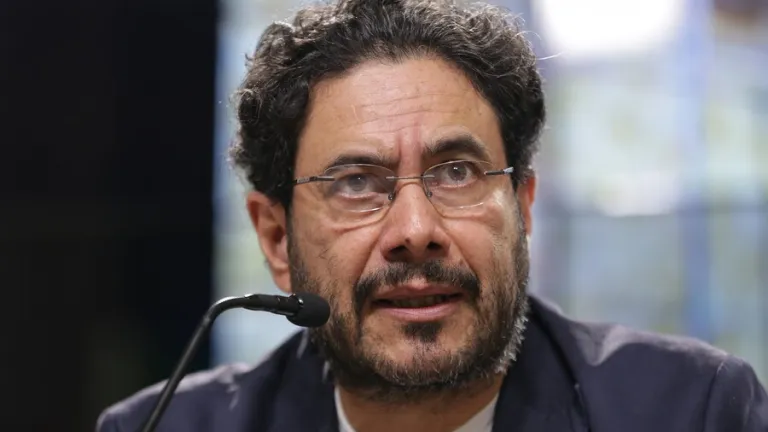 "Fue una visita exitosa": Iván Cepeda | Diálogos con el Eln