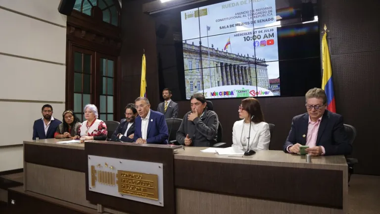 Elección de nuevo contralor general | críticas al petrismo