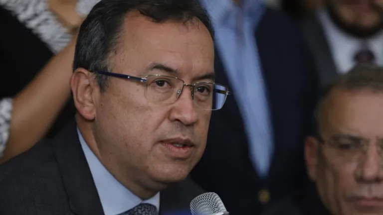 Tierras en el Cauca: MinInterior busca concretar un diálogo regional de paz