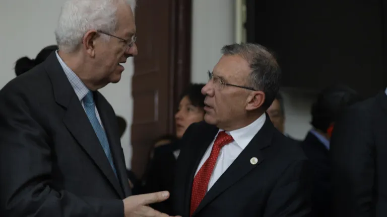 Mensaje de urgencia para la reforma tributaria