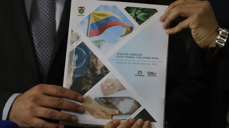 Se cayó artículo que permitía a mayores de 5 años cambiar de identidad sexual