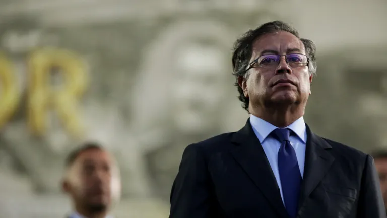 Extradición Colombia - EE.UU: Petro propone cambios
