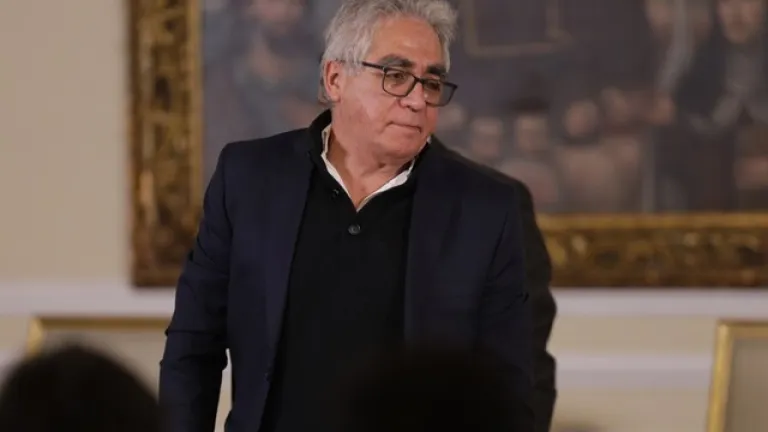 Petro se pronuncia tras nueva amenaza contra director de la UNP