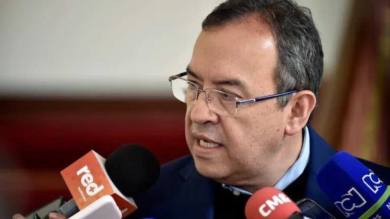 Reforma a la Ley de Orden Público incluirá capítulo sobre paz