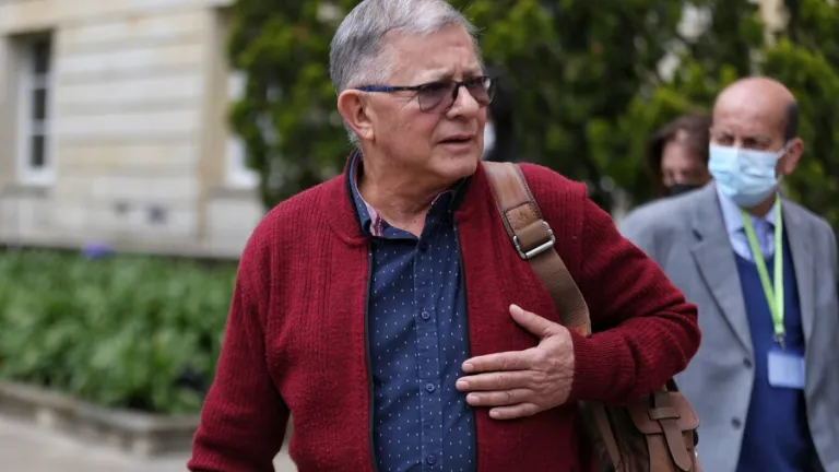 Rodrigo Granda y ‘Joaquín Gómez’ deberán declarar por crimen de Gómez Hurtado