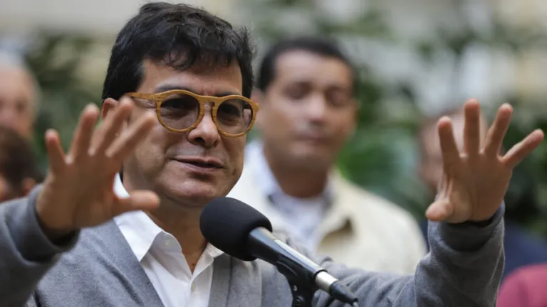 Comisionado de Paz: qué dice sobre ataques que comete el Eln