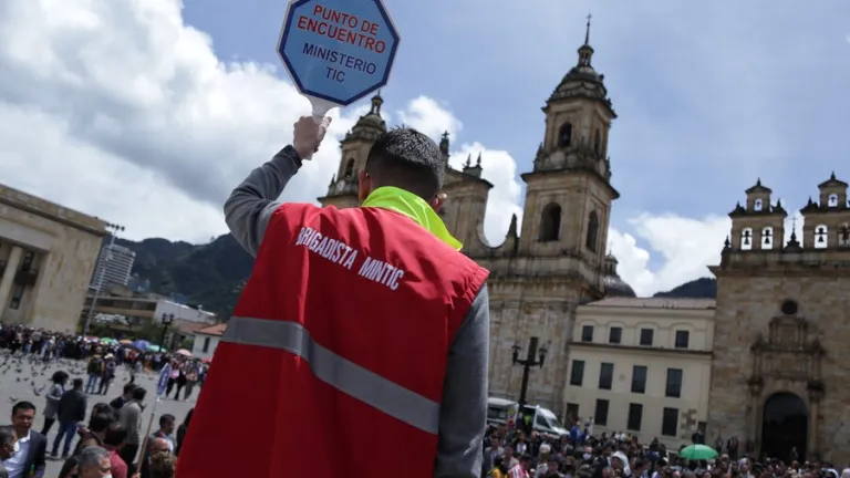 Simulacro Nacional de Respuesta a Emergencias 2023: municipios en Antioquia