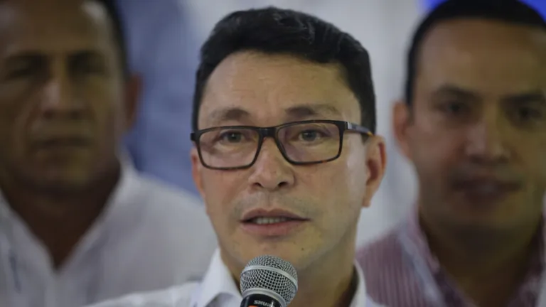 Carlos Caicedo, presuntas irregularidades en Santa Marta: qué dice la Procuraduría 