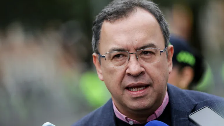 Gobierno caracterizará a grupos armados con Instancia de Alto Nivel