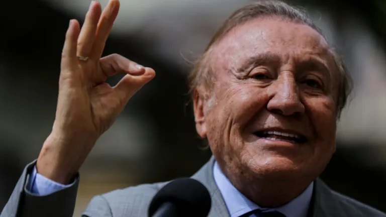 Rodolfo Hernández