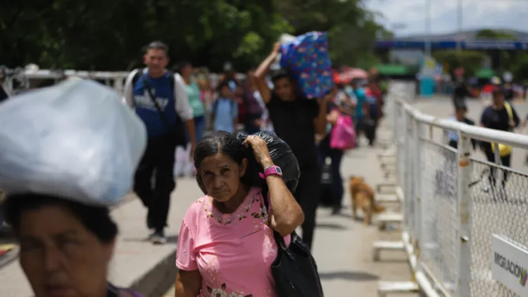 Amnistía Internacional visitará Colombia para tratar temas de DD.HH. y migración