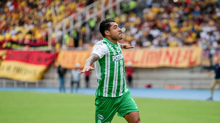 Fútbol: cupos de Colombia para la Libertadores y la Sudamericana