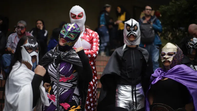 Halloween: recomendaciones de seguridad 