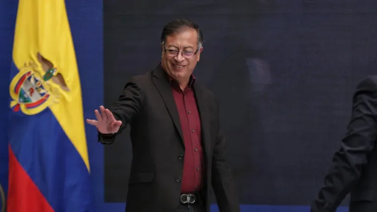 Consejo de Estado no investigara ausencias de Petro en el Congreso