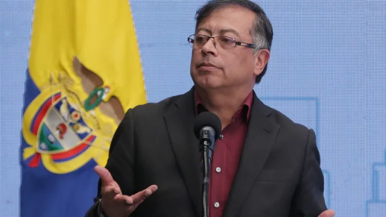 Liberación jóvenes primera línea: las críticas al presidente Petro