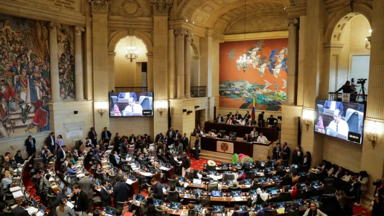 Congreso citará a sesiones extraordinarias en febrero de 2023