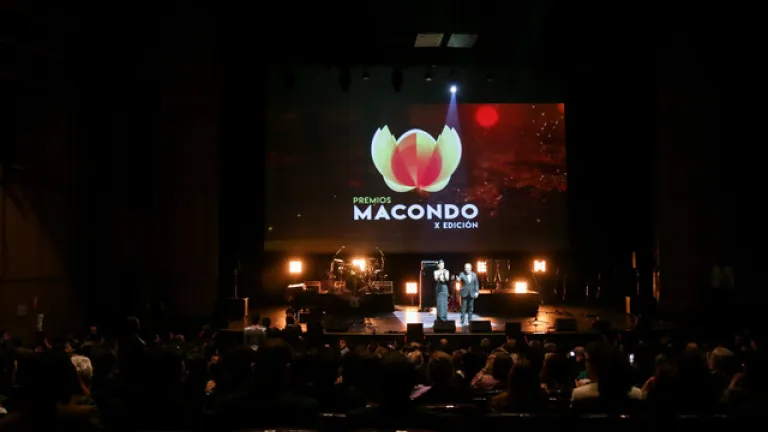 Premios Macondo