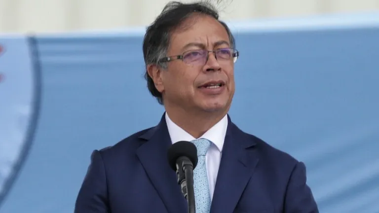 Bono global: Gustavo Petro destaca este hecho para Colombia 