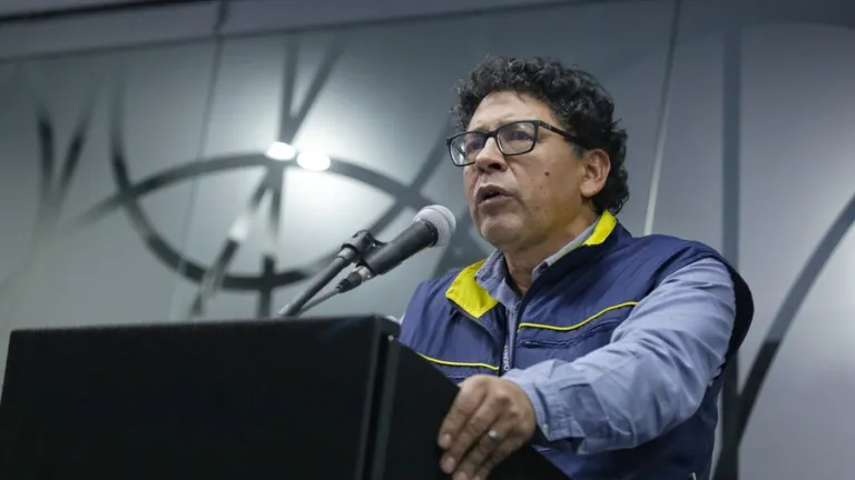 Registro Único Nacional De Damnificados 