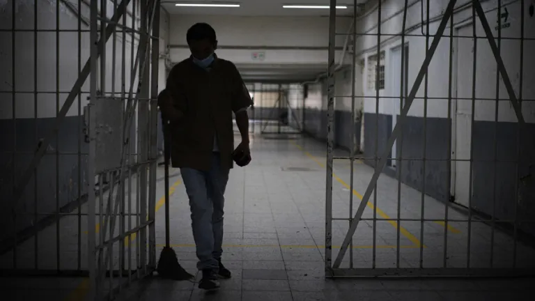 Fuga en cárcel de Cómbita: crece número de investigados 