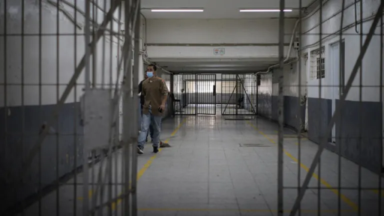 A prisión, exintegrantes de Policía que asesinaron hombre en 2011