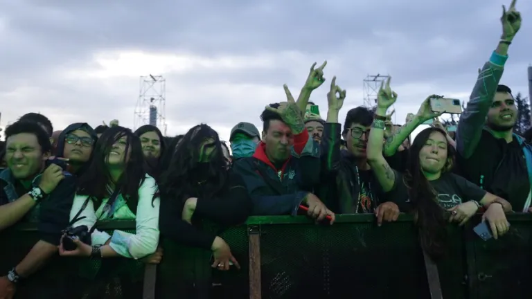 La Experiencia Inolvidable de Rock al Parque: Guía Completa 2023