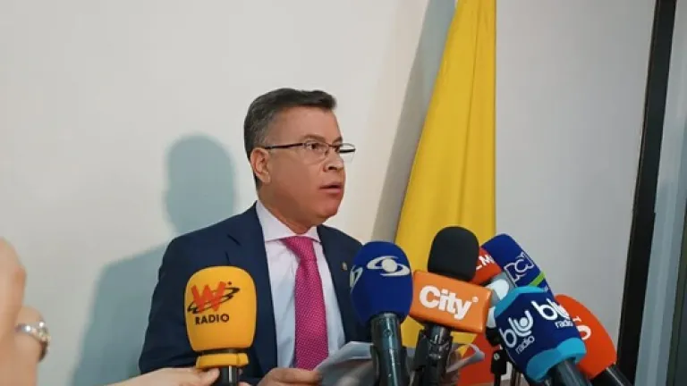 Tribunal de Bogotá le respondió a Claudia López y Gustavo Petro