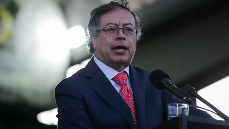 Agenda del presidente Petro en el Foro Económico de Davos, Suiza
