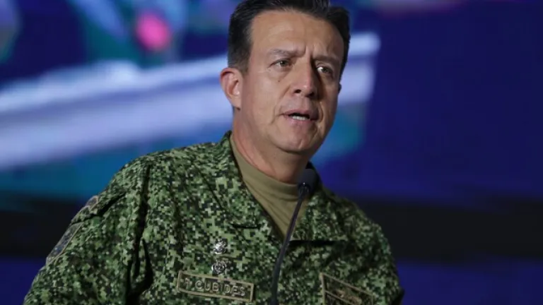 Miembros de la Armada serán extraditados a EE.UU