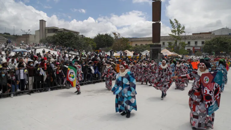 Trabajo en Pasto: ofrecen vacantes para trabajar con Festival de Negros y Blancos